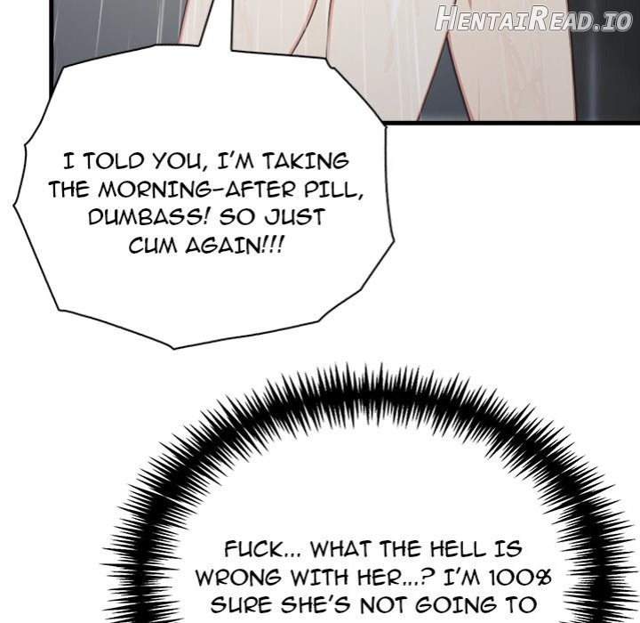 Under Her Desk Chapter 13 - page 74