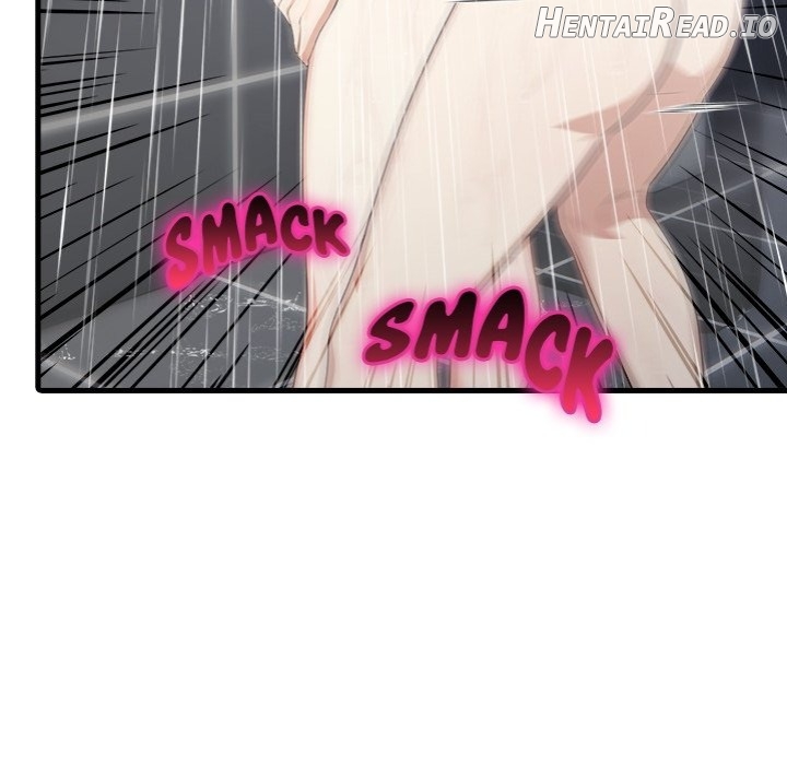Under Her Desk Chapter 13 - page 79