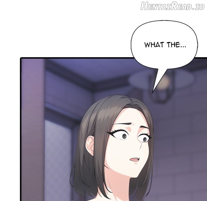 Under Her Desk Chapter 13 - page 85