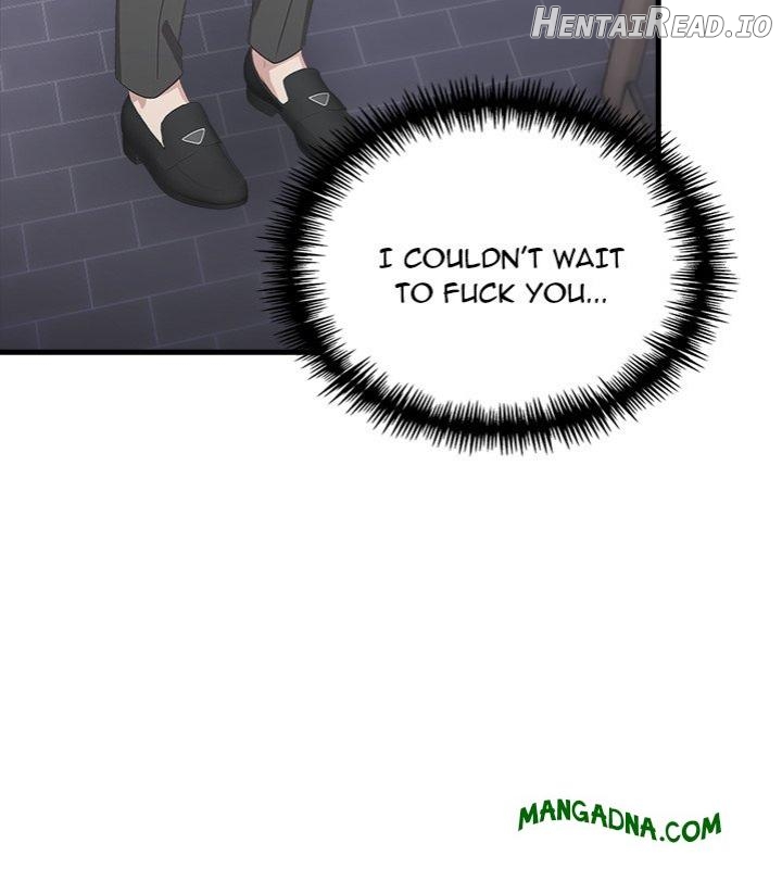 Under Her Desk Chapter 13 - page 89