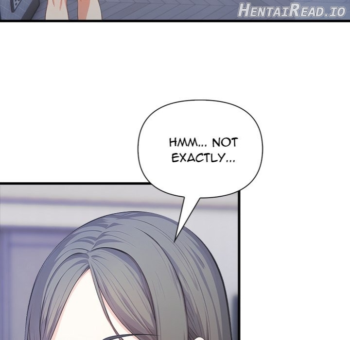 Under Her Desk Chapter 13 - page 92