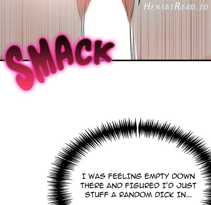 Under Her Desk Chapter 14 - page 10