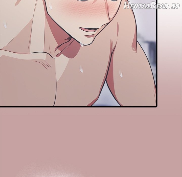 Under Her Desk Chapter 14 - page 112