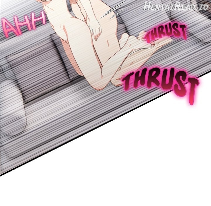 Under Her Desk Chapter 14 - page 13