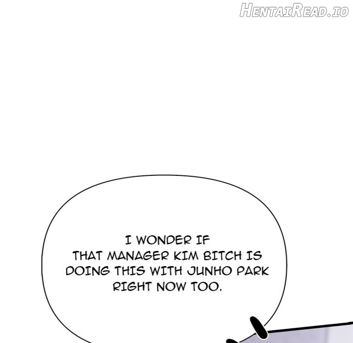 Under Her Desk Chapter 14 - page 145