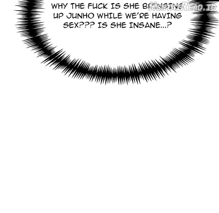 Under Her Desk Chapter 14 - page 150