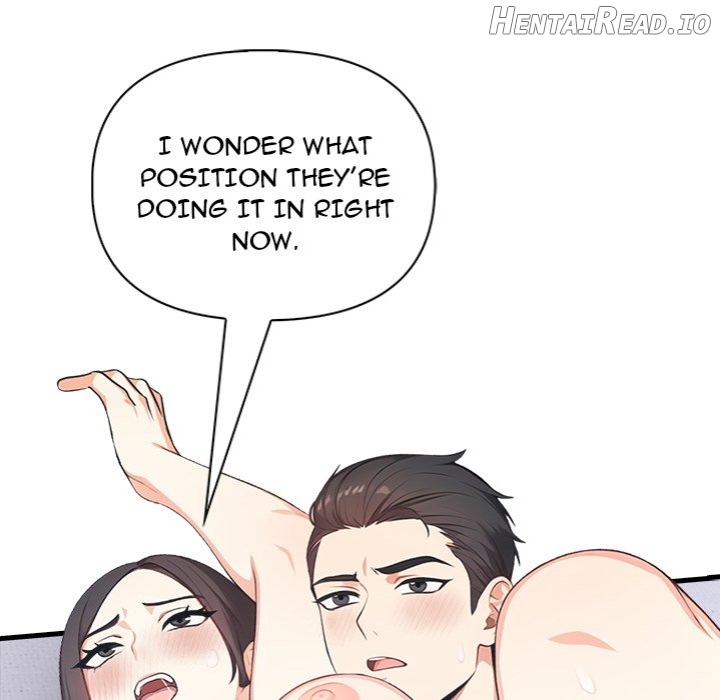 Under Her Desk Chapter 14 - page 151