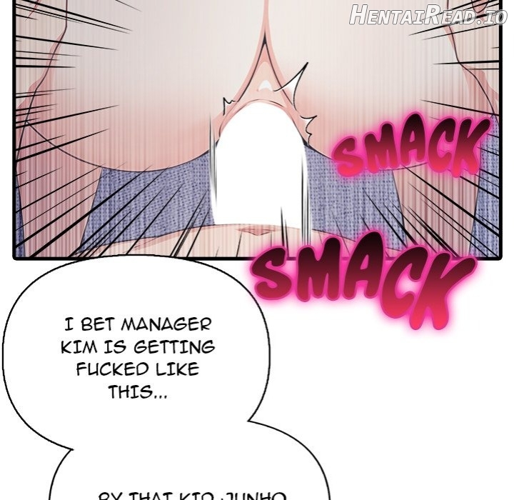 Under Her Desk Chapter 14 - page 162