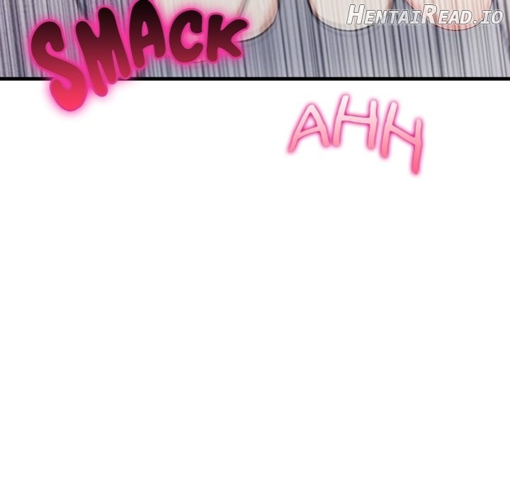 Under Her Desk Chapter 14 - page 22