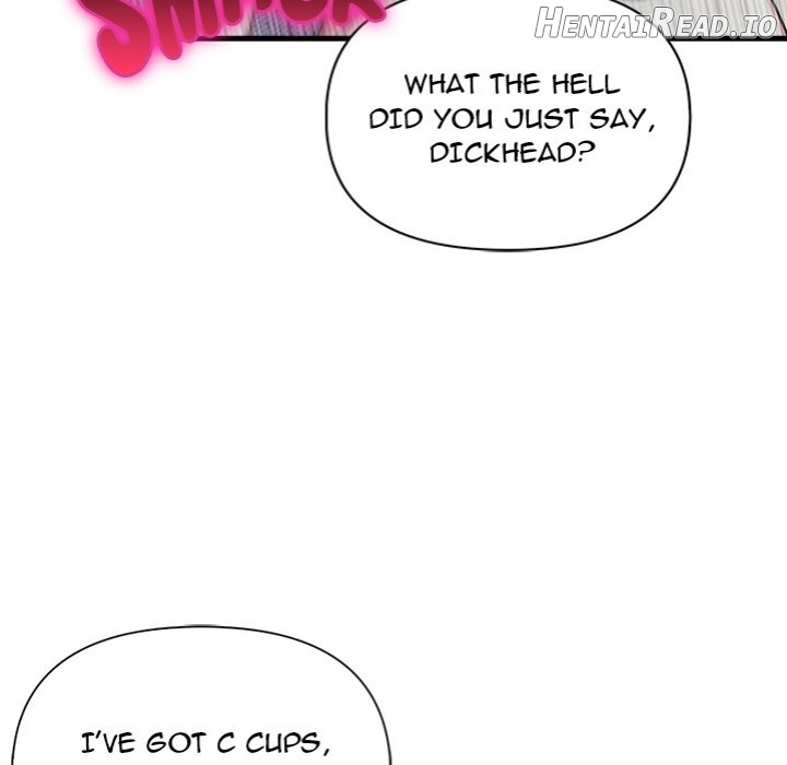 Under Her Desk Chapter 14 - page 25