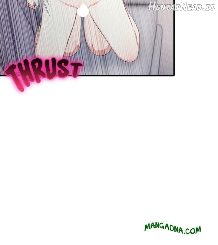 Under Her Desk Chapter 14 - page 27