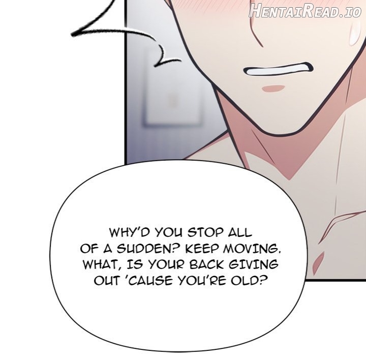 Under Her Desk Chapter 14 - page 29