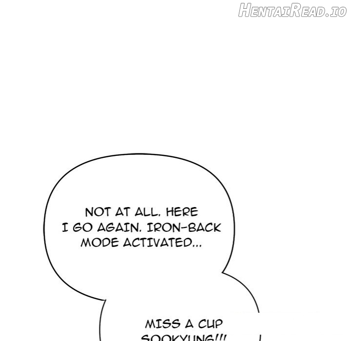 Under Her Desk Chapter 14 - page 30
