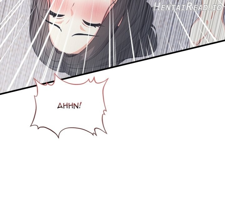 Under Her Desk Chapter 14 - page 39