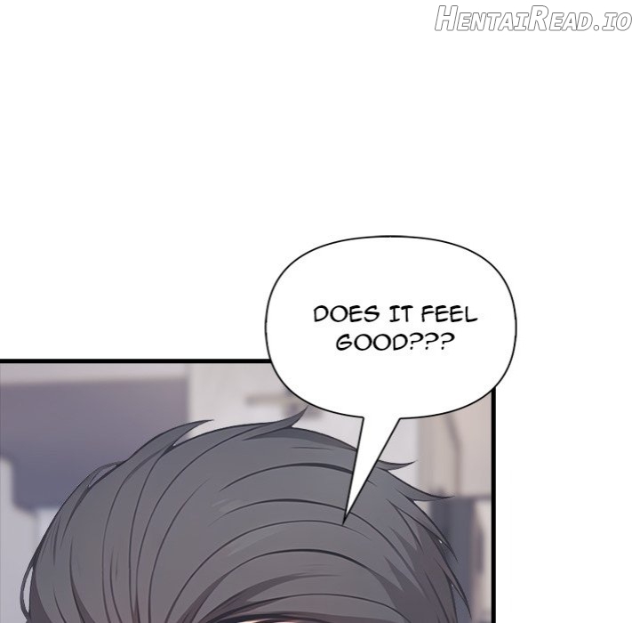 Under Her Desk Chapter 14 - page 40