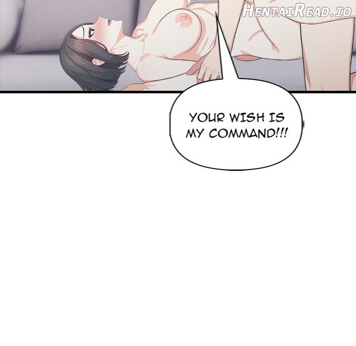 Under Her Desk Chapter 14 - page 44