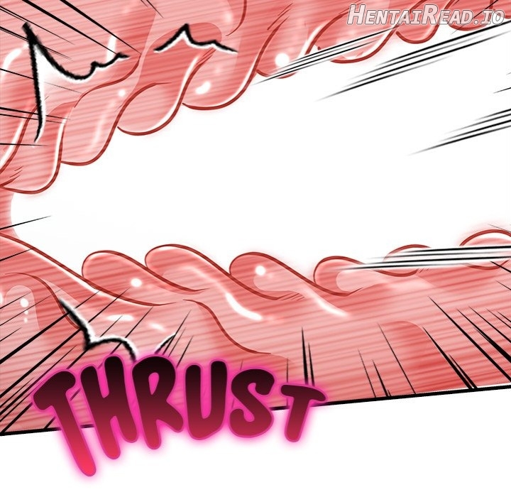 Under Her Desk Chapter 14 - page 46