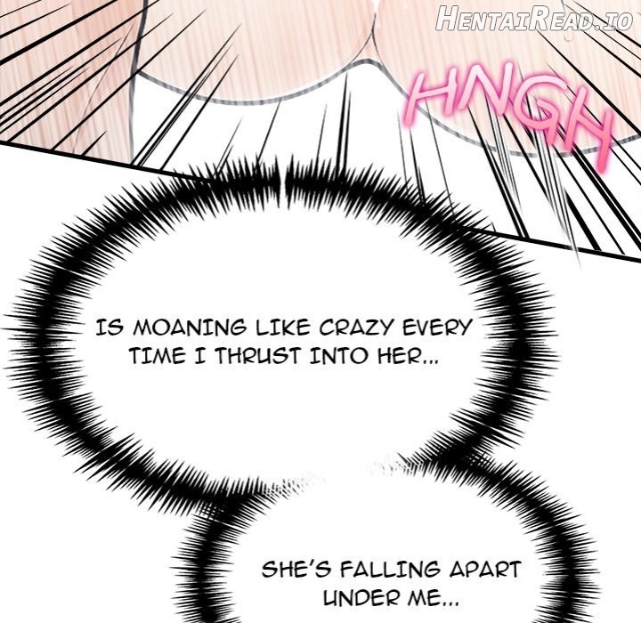 Under Her Desk Chapter 14 - page 52