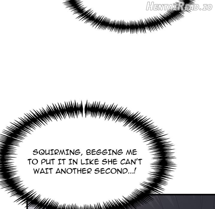 Under Her Desk Chapter 14 - page 53