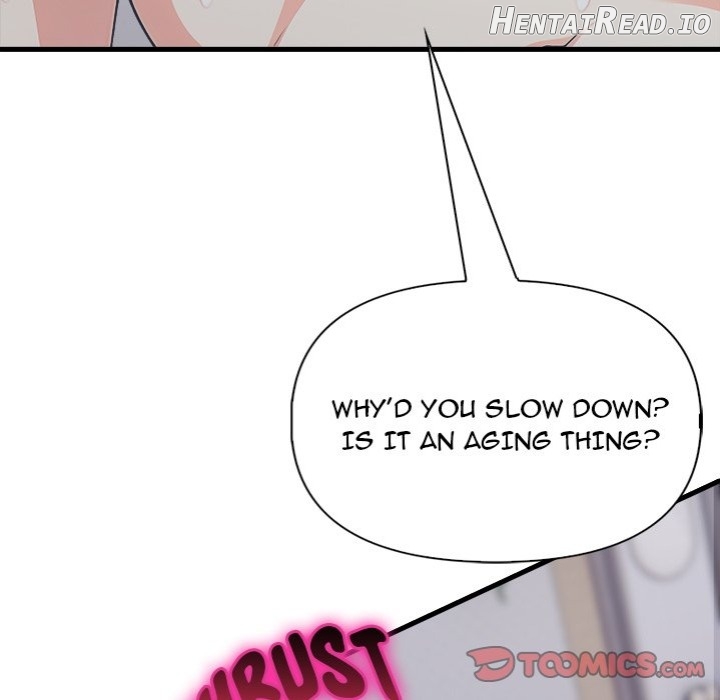 Under Her Desk Chapter 14 - page 57