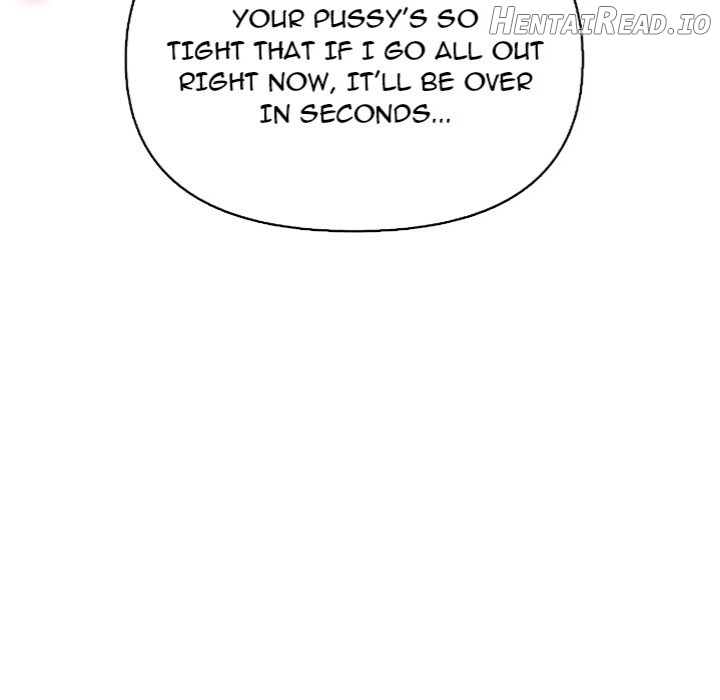 Under Her Desk Chapter 14 - page 59