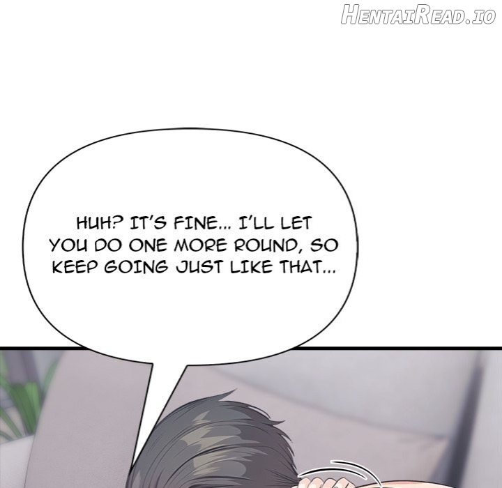 Under Her Desk Chapter 14 - page 60