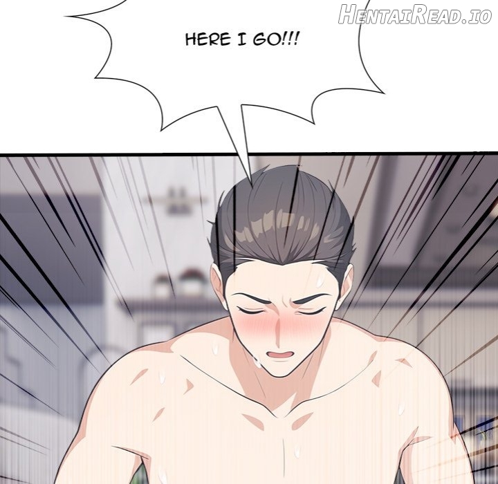 Under Her Desk Chapter 14 - page 64