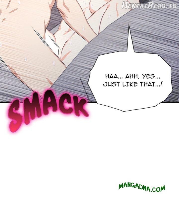 Under Her Desk Chapter 14 - page 68