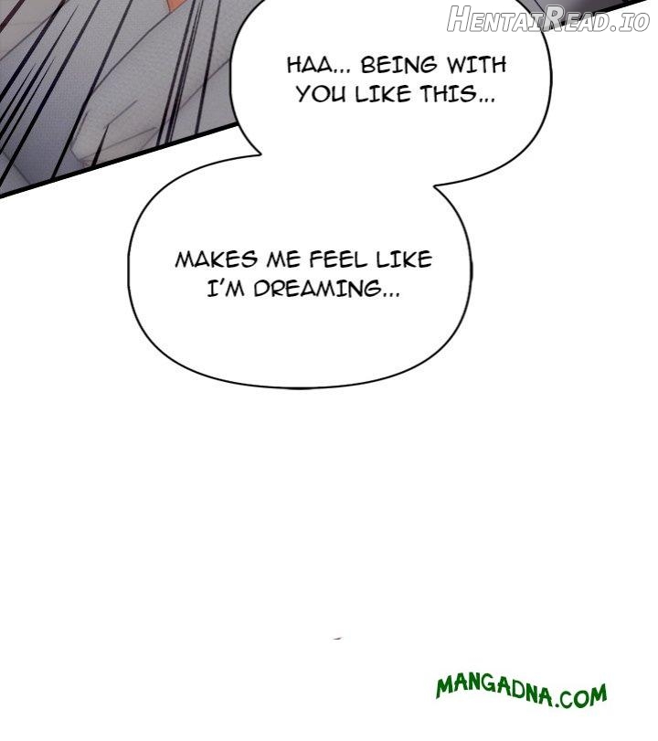 Under Her Desk Chapter 14 - page 7