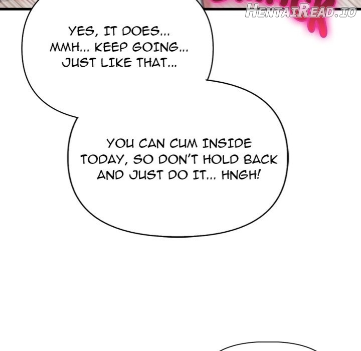 Under Her Desk Chapter 14 - page 71