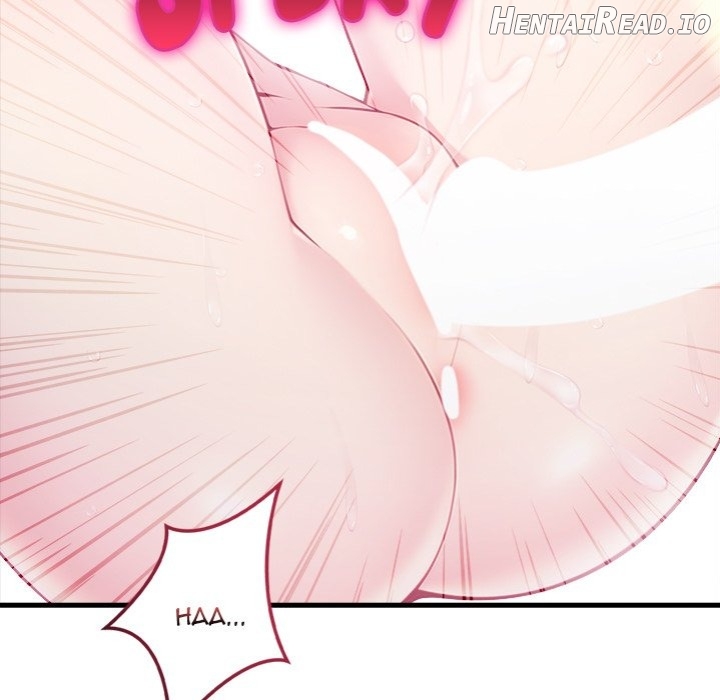 Under Her Desk Chapter 14 - page 77