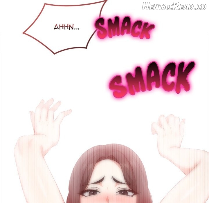 Under Her Desk Chapter 14 - page 8