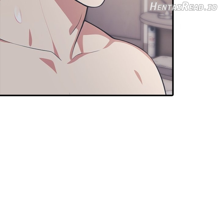 Under Her Desk Chapter 14 - page 86