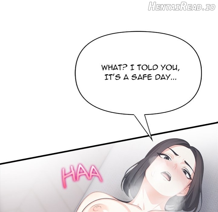 Under Her Desk Chapter 14 - page 87