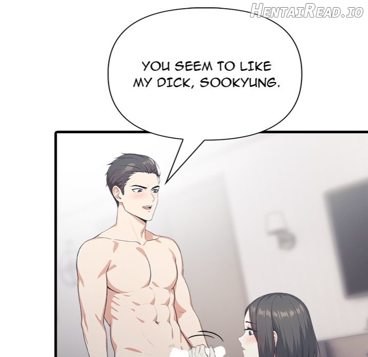 Under Her Desk Chapter 14 - page 92