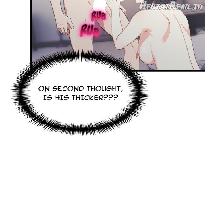 Under Her Desk Chapter 14 - page 93