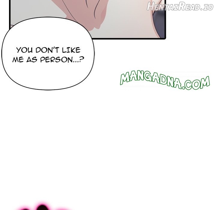 Under Her Desk Chapter 14 - page 96