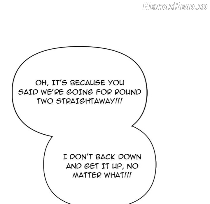 Under Her Desk Chapter 14 - page 99