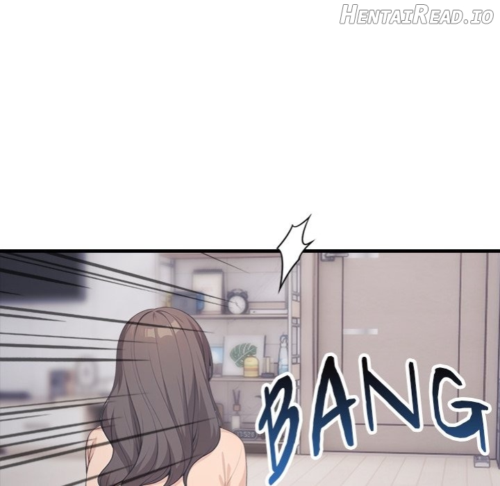 Under Her Desk Chapter 15 - page 103