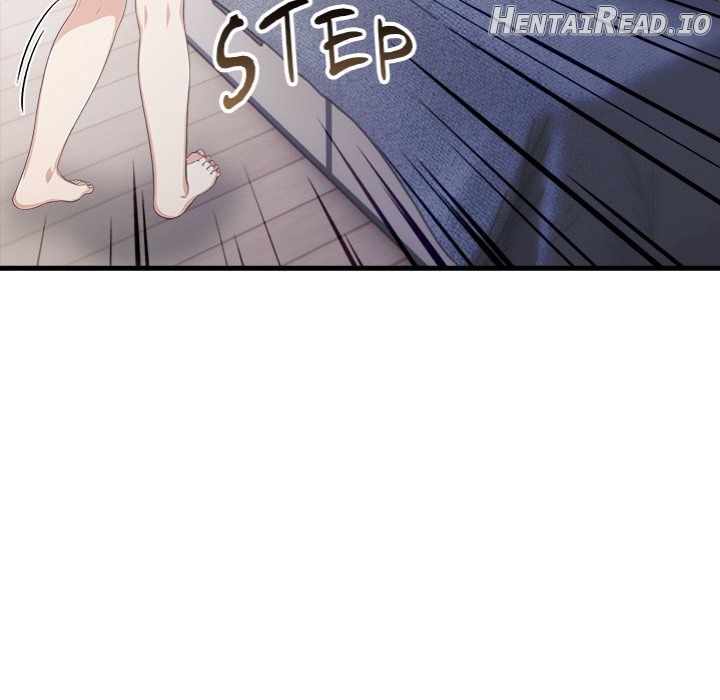 Under Her Desk Chapter 15 - page 112