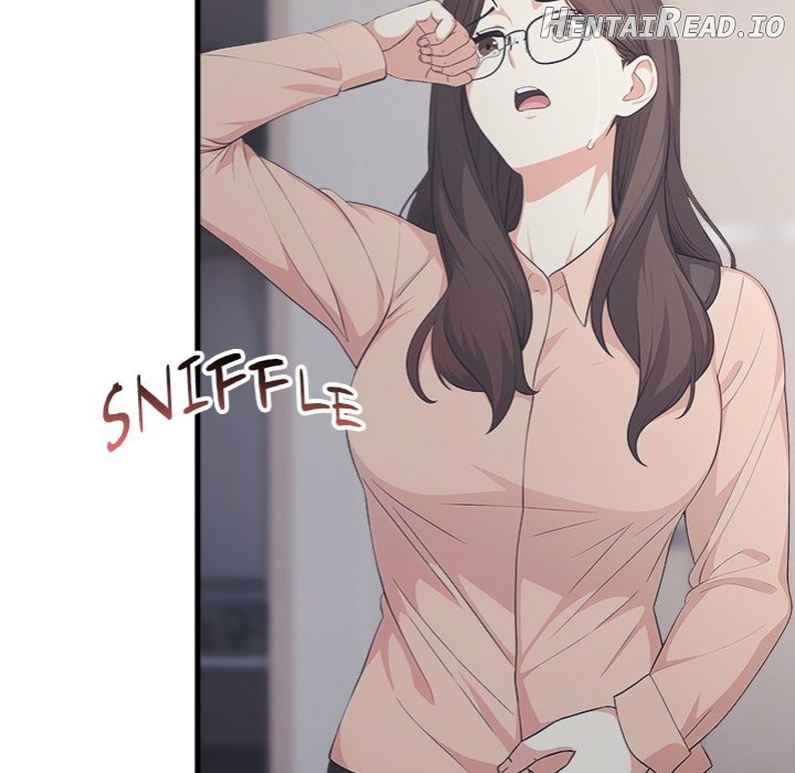 Under Her Desk Chapter 15 - page 116