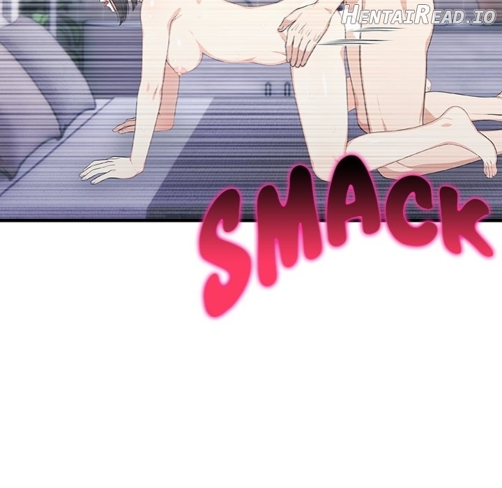 Under Her Desk Chapter 15 - page 12