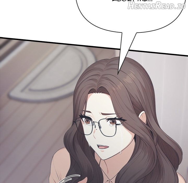 Under Her Desk Chapter 15 - page 121