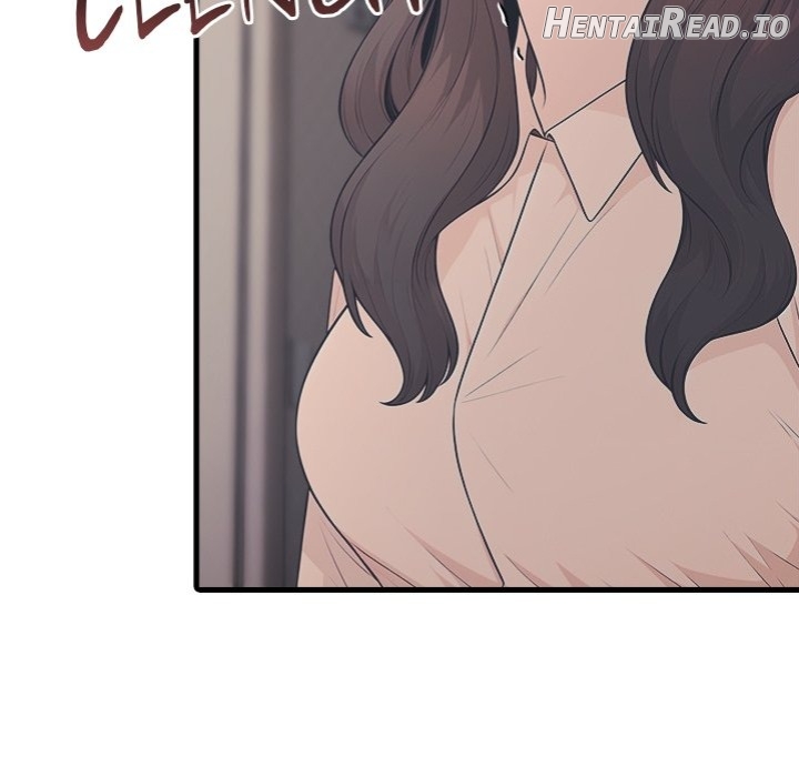 Under Her Desk Chapter 15 - page 128