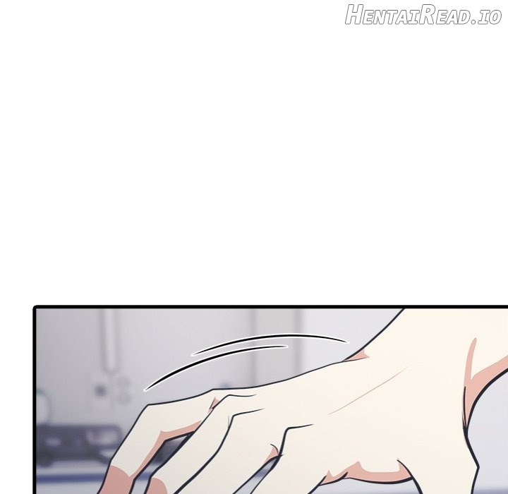 Under Her Desk Chapter 15 - page 131