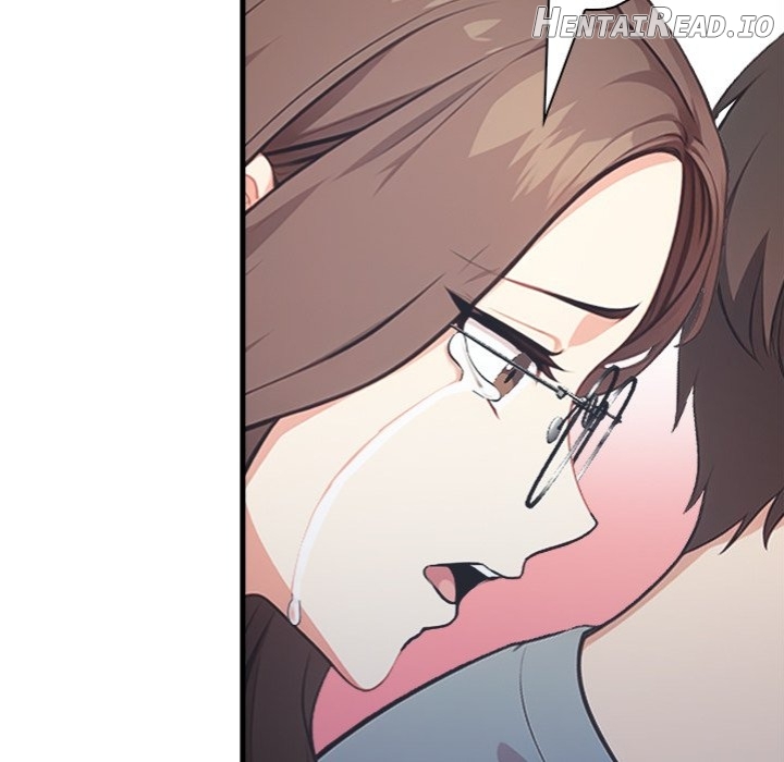 Under Her Desk Chapter 15 - page 136