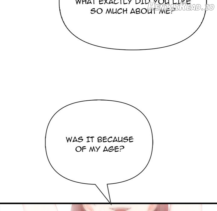 Under Her Desk Chapter 15 - page 17