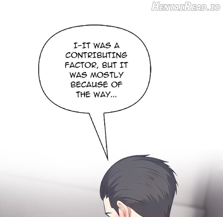 Under Her Desk Chapter 15 - page 20