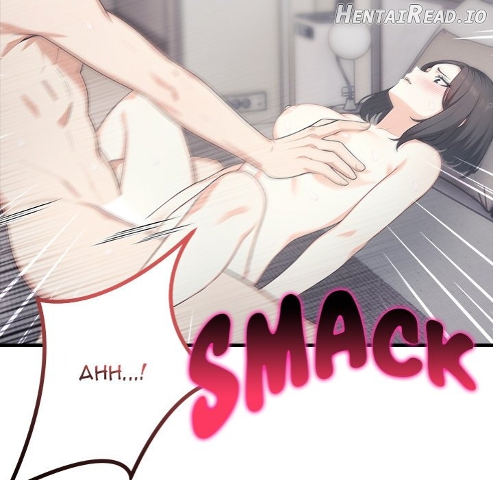 Under Her Desk Chapter 15 - page 25