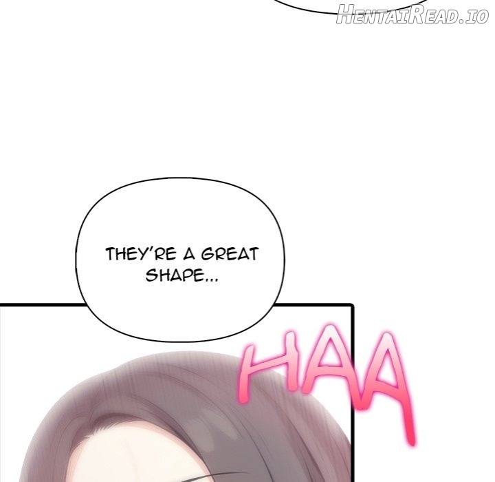 Under Her Desk Chapter 15 - page 28